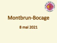 Montbrun Bocage